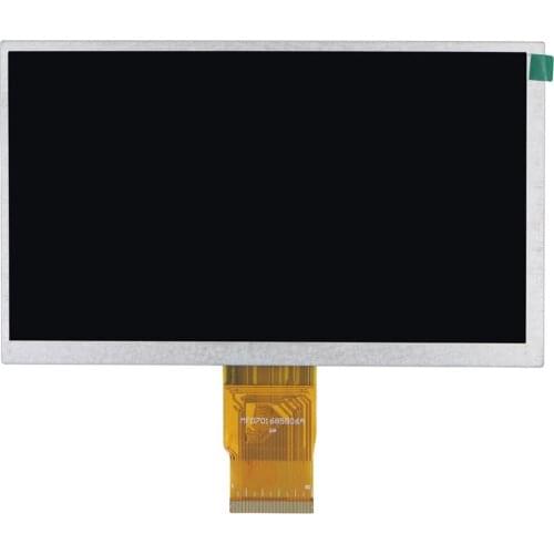 X8/S8 Elite Edition MF0701685006A/MF0701685005B LCD touch screen