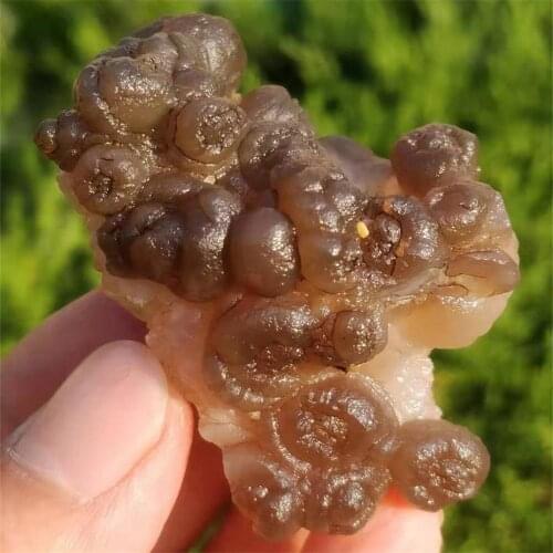 1pcs Rare natural gobi agate, eye agate/eye stone, bonsai viewing collection of multiple shapes agate personality