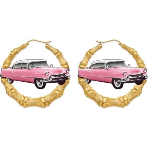 Be Honey Earrings Rings