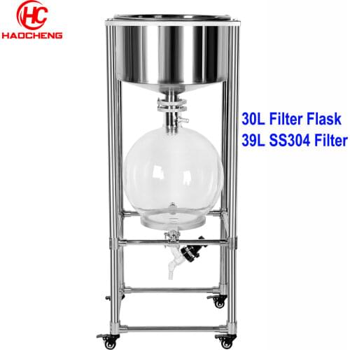 Free shipping 30L High Efficiency Vacuum Filter