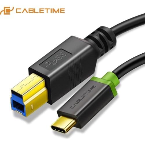 CABLETIME Data Cables
