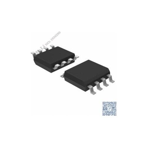 HMC1021S-TR Sensor (Mr_Li)