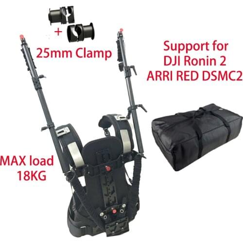 DF DIGITALFOTO Travel Vests