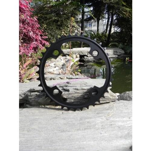For SRAM X0 DH 36T 38T 104BCD ChainRing Spider 11s MTB bike crankset crank chain ring
