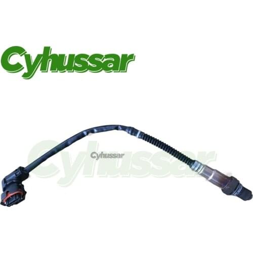 Oxygen Sensor O2 Lambda Sensor AIR FUEL RATIO SENSOR for Opel Vauxhall Insignia Zafira Astra Corsa 55564243 0258010069