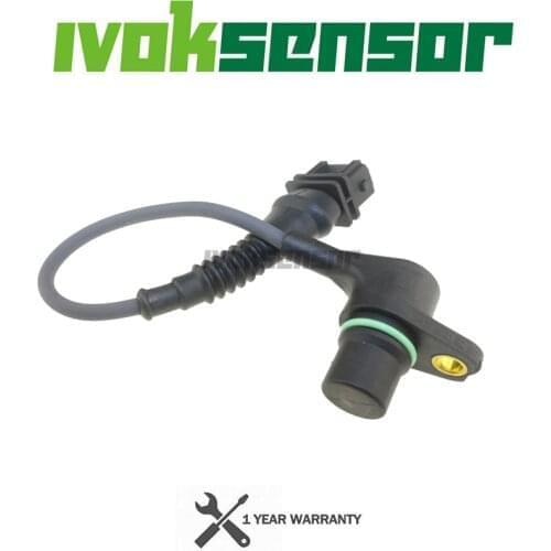 Crankshaft Camshaft Position RPM Sender Tachometer sensor For Volvo Truck Penta Excavator EC210 EC240 EC290 20482772 20820494