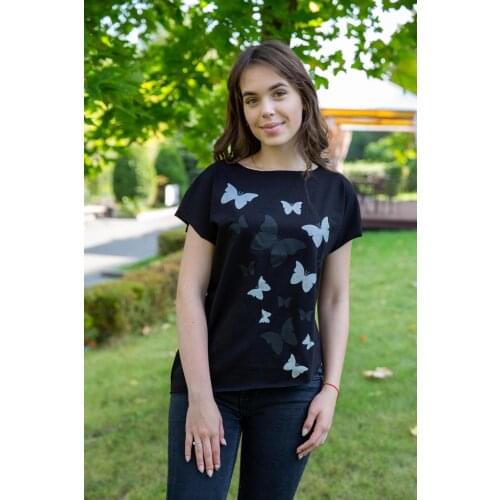 Lika Dress Women's Tops & T-Shirts