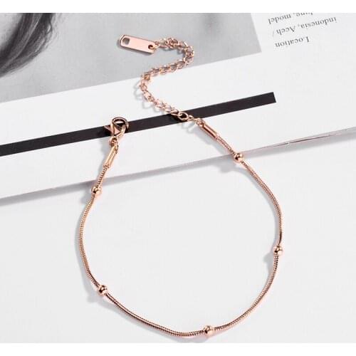 Marisa Braided Bracelets