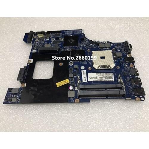 High quality laptop motherboard for E435 LA-8121P Fully tested