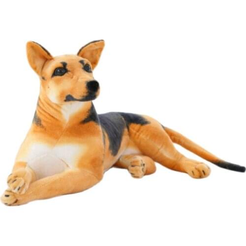 Niuthdia Stuffed Toys