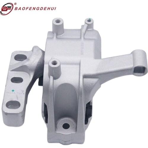 Baofeng Engine Support For Volkswagen Tiguan Motor Mounts 5N0199262M