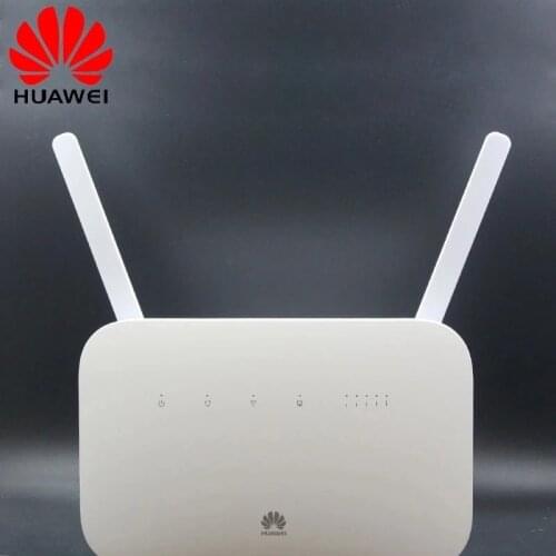 Lot of 100pcs Unlocked Huawei B525 B525s-65a 4G LTE CPE Wifi Router with SIM Card Slot