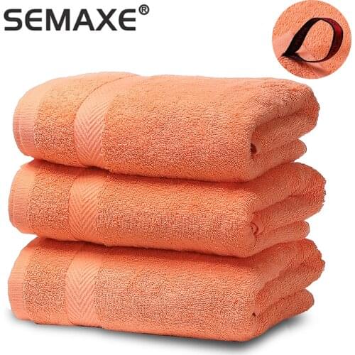 Semaxe Beach Beach Towels