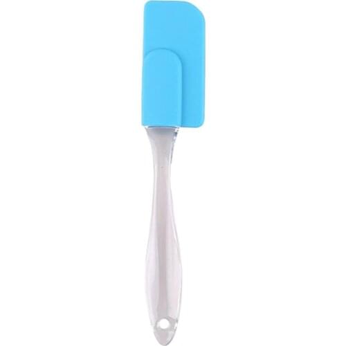 Cream Spatula Lightweight Heat Resistant Silicone Silicone Cream Spatula for Baking