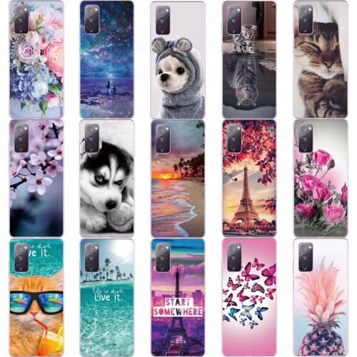 Чехлы для телефонов Samsung Galaxy S20 THREE-DIAO China At AliExpress