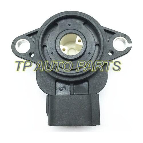 TPS Throttle Position Sensor For M-azda OEM ZL01-18-911 ZL0118911