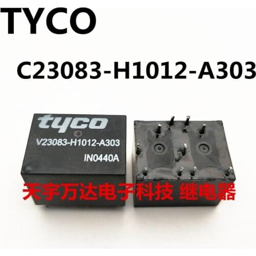 V23083-H1012-A303 Relay