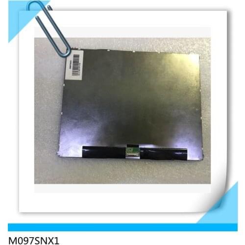 M097SNX1 9.7 inch lcd screen