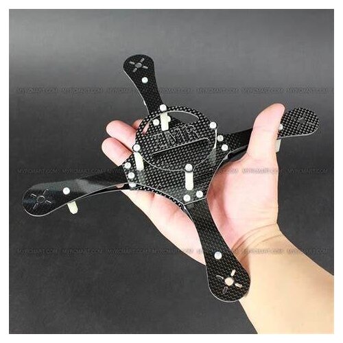 ZMR XPOWER 330mm 250 Mini Quad-Rotor Copter Frame