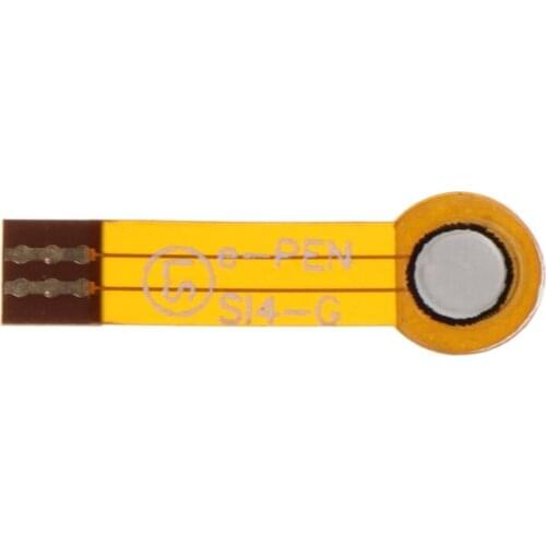 0-200g Thin Film Pressure Sensor Flexible Force Sensitive Resistance-type Sensor Drop Ship