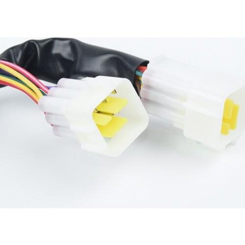 1 pair Handlebar Switch For Harley Replacement Set Universal Motorcycle