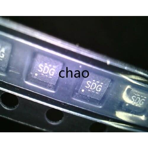 10PCS/TPS70933DRVR SDG TPS70933 SON-6