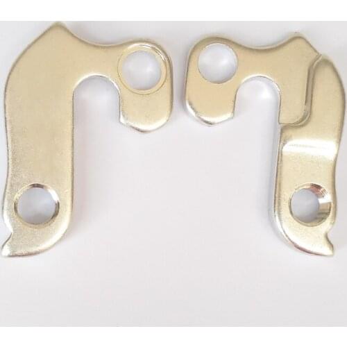 2pcs bicycle Rear Derailleur Hangers cycling Mech Gear hanger Dropouts for SCOTT Aspect Contessa 29 Elite Contessa E-Aspect