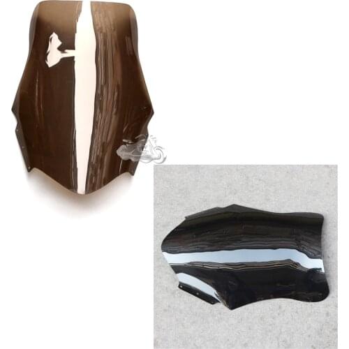 New Windshield Windscreen For Majesty YP250 YP3 YP400 2003-2008 06 07 Motorcycle