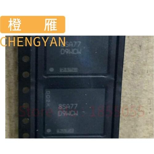 D9WCW MT61K256M32JE-14:A BGA 100% New Original