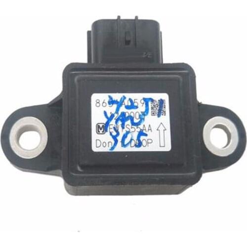 8651A059 Sensor Querbeschleunigung for Mitsubishi Endeavor Montero PAJERO SHOGUN MMC L200 2007
