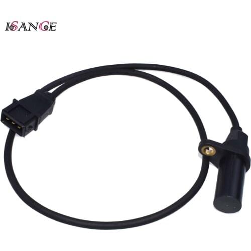 ISANCE Crankshaft Position Sensor CPS For Fiat Lancia Dedra Delta II Lybra 1.6L 46442091 46479975 55189515 A11-1005120 07735914