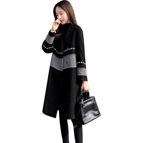 Womens Winter Coats OAIRED China