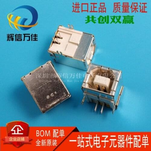 Original new 100% 61729-0010BLF 1.5A USB 2.0 connector