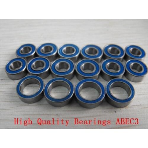 Tamiya TT-01,TT-01D,TT-01R,DF-02 RC Bearing Sets