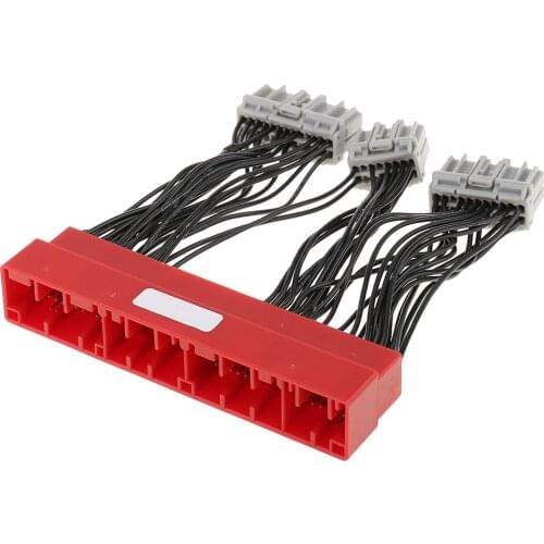 SONONIA Computers, Chips, Cruise Control Units