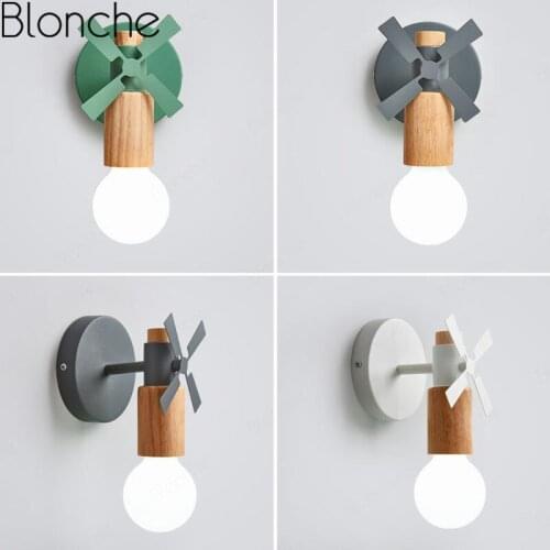 Modern Led Wall Lamps Macaron Macaronwall Lights for Living Room Bedroom Stairs Home Decor Lighting Fixtures Creative Luminaire