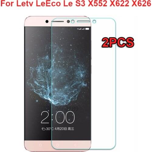 TUNGUNDUN Protective Films For Letv