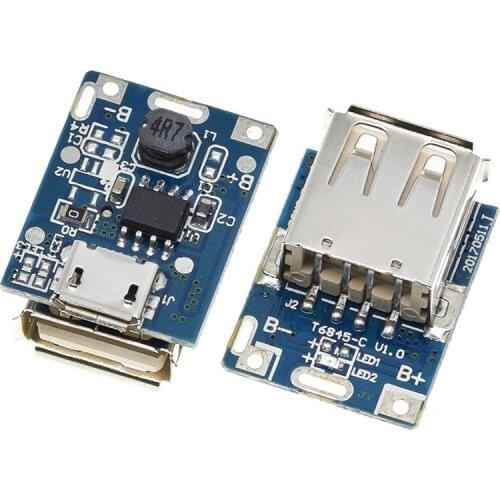 U LED Display Modules