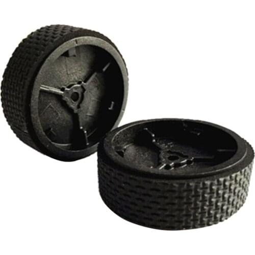 2 Caster Wheels For Irobot Braava 380 380T 320 390 381 390T Mint Plus 4200 5200C Replacement Parts