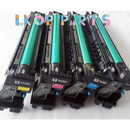 Refubish Developer Unit For Konica Minolta Bizhub C8650