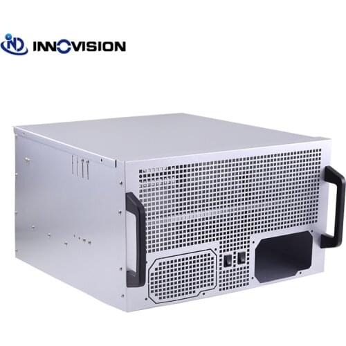 Hotsale 6GPU 8GPU bitcoin rack Mining Case Stock