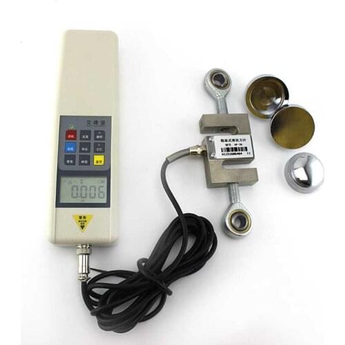 HP-10000 digital force gauge / push pull force tester 10000N/1000KG