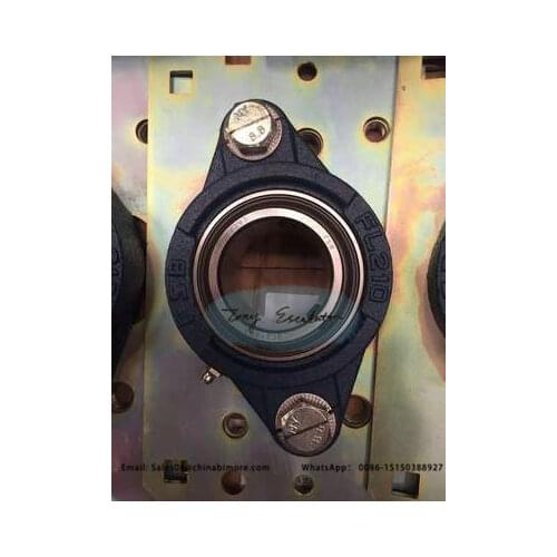 Escalator Step alex bearing gear for otis fl210