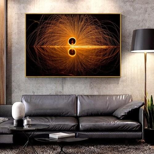 Forbeauty Oil Canvas Painting javardh-For Home Decoration Wall Art