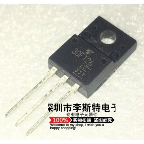 GT30F126 30F126 TO-220F