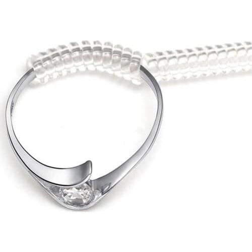 500pcs Ring Reducer Ring Resizing Adjuster Guard Tightener Reducer Wrapping Tape Jewelry Tools