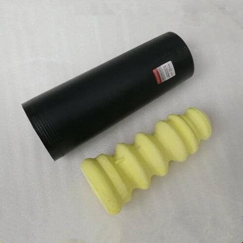 Rear shock absorber repair kit for Brilliance FRV FSV CROSS H330 H530 V5 Dust cover&Buffer block 3436002