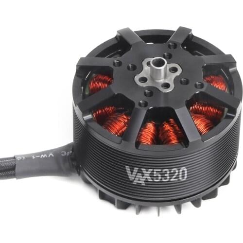 MAD VAX 5320 Fixed Wing Quadcopter Motor Brushless Airplane Motor For Drone