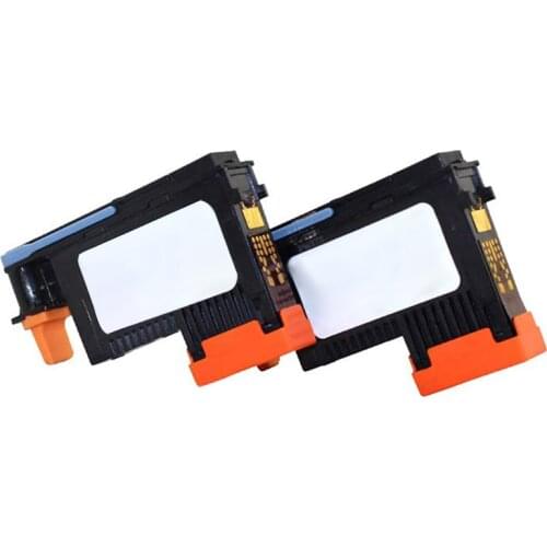 New 940 Print Head Black/Yellow C4900A + Cyan/Magenta C4901A For HP 8000 8500