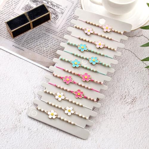 Браслеты с подвесками Potosala China At AliExpress